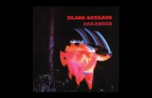 Black Sabbath - War Pigs