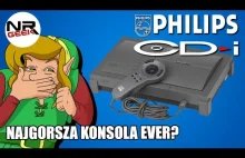Philips CD-I - Najgorsza konsola ever? - Hardware