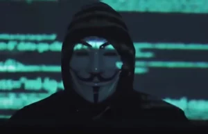 Hakerzy idą na wojnę z Putinem