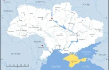 Historia Krymu: od Związku Radzieckiego do Autonomicznej Republiki
