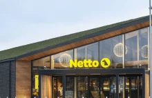 Netto wycofuje ze sprzedaży produkty pochodzenia rosyjskiego oraz białoruskiego
