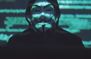 Anonymous do Putina: to tylko początek, nie możesz wygrać tej wojny