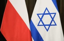 Izrael wysyła ambasadora do Polski!