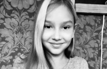 Rosjanie zastrzelili dziecko. "Miała na imię Polina. Uczyła się w 4 kl.