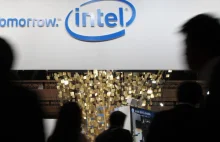 Rosja zostanie bez procesorów. Intel, AMD, Dell i TSMC przerywają dostawy