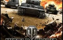 Czy wiecie, że World of Tanks jest białoruskie?