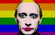 MOCNE Rosjanie o Putinie Echo Moskwy