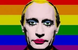 MOCNE Rosjanie o Putinie Echo Moskwy