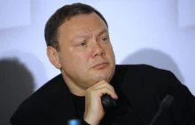 Oligarchowie zaczynają się łamać? M. Fridman wezwał do zakończenia konfliktu