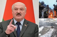 Białoruś przygotowuje się do oficjalnego wypowiedzenia wojny Ukrainie