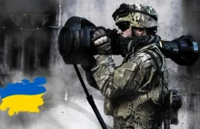 Ukraińscy żołnierze otrzymali potężną broń. Sieje spustoszenie