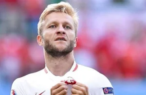 Kuba Błaszczykowski przekazał ĆWIERĆ MILIONA złotych na pomoc Ukrainie