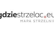 Mapa strzelnic