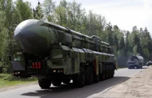 Putin nie może samodzielnie doprowadzić do wystrzelenia rakiet atomowych.