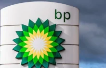 BP pozbędzie się 19,75% udziałów w Rosniefti