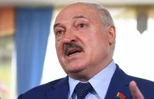 Łukaszenka pójdzie na wojnę? Białoruskie służby mają się przygotowywać
