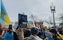 Darczyńcy przelali ukraińskiemu wojsku miliony dolarów w Bitcoinach