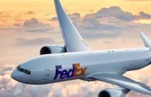 FedEx i UPS zawiesiły dostawy do Rosji!