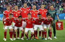 FIFA twierdzi, że Rosja może grać jako drużyna "RFU" - bez flagi i hymnu
