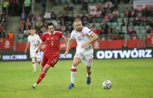 Skandaliczna decyzja FIFA. Polska ma grać z Rosjanami!