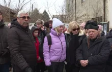 Podziękowania dla Polaków od mieszkańców Ukrainy [WIDEO]