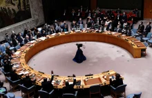 RB ONZ zwołała Nadzwyczajną Specjalną Sesję ZO na podstawie Uniting for Peace