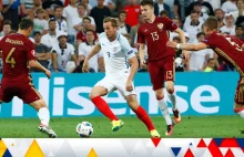 Ukraine invasion: England will not play Russia in any international...