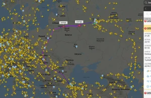 Turkish Airlines wysyła swoje największe samoloty do Moskwy! Bilety po 10000 zł