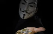 Anonymous zapłacą rosyjskim żołnierzom za poddanie się? Podano stawkę za czołg