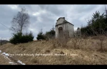 Dwa Stare Kościoły Dawny Berthelsdorf, Albendorf i Śmierć - DarkTravelsi URBEX