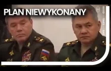 Armia Ukrainy weryfikuje rosyjski plan inwazji. Dzień 4.