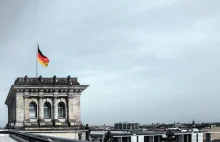 Niemiecki atom ocaleje? Rozważa się wstrzymanie wygaszania elektrowni jądrowych
