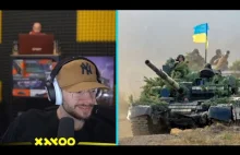 XAYOO stwierdza, że NIE MA ŻADNEJ WOJNY w Ukrainie!