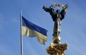 Na Ukrainie powstała legia cudzoziemska. Chętnych starczy na dwa oddziały