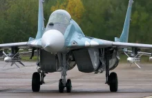 Zestrzelił 10 rosyjskich samolotów. Pilot nazywany "Duchem z Kijowa"