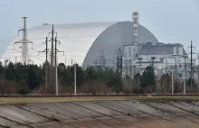Chernobyl radiation rise detected as Russia military kicks up dust, says...