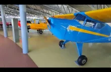 Forsvarets flysamling, Muzeum lotnictwa Gardermoen
