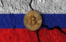 Putin chce zająć 60 miliardów rubli z prywatnych kont Rosjan