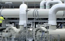 Niemiecka fundacja wspierająca Nord Stream 2 zostaje rozwiązana