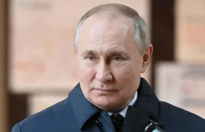 Nadzwyczajne spotkanie Putina. "Sankcje znacząco zmieniły rzeczywistość gospod."