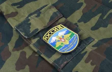 Rosyjscy żołnierze zakładają cywilne ubrania i próbują wydostać się z Charkowa