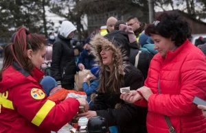 Nie zapominajmy o przyjaciołach z Rumunii