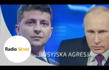 Dr Szewko o rosyjskiej wojnie propagandowej