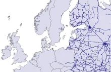 Transport kolejowy na Ukrainę jest możliwy