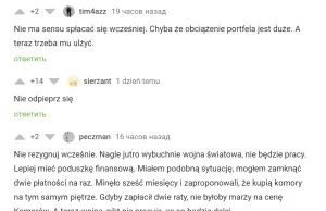 Presja ma sens, sankcje zaczynają uderzać w przeciętnych Rosjan.