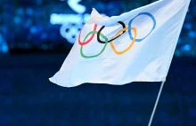 MKOl: Nie zezwalać na udział w zawodach sportowców rosyjskich i białoruskich