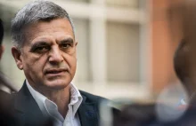 Minister obrony Bułgarii odwołany ze stanowiska przez Premiera