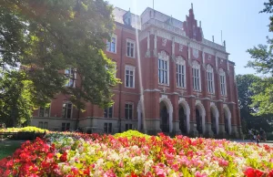 Uniwersytet Jagielloński wstrzymuje współpracę z rosyjskimi uczelniami