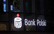 PKO BP blokuje płatności w walutach do 11 banków rosyjskich i białoruskich