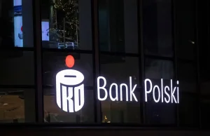 PKO BP blokuje płatności w walutach do 11 banków rosyjskich i białoruskich